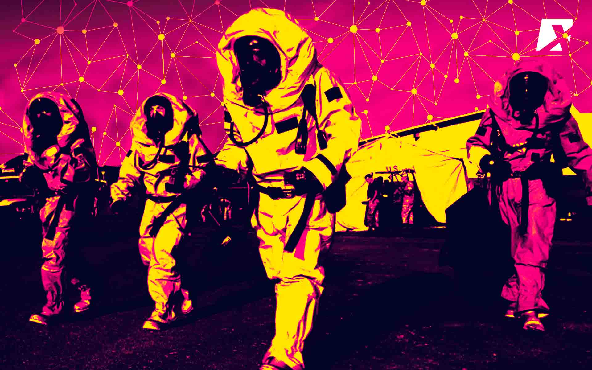 Russian Nuclear Corporation Seeks Talents In Developing Blockchain
