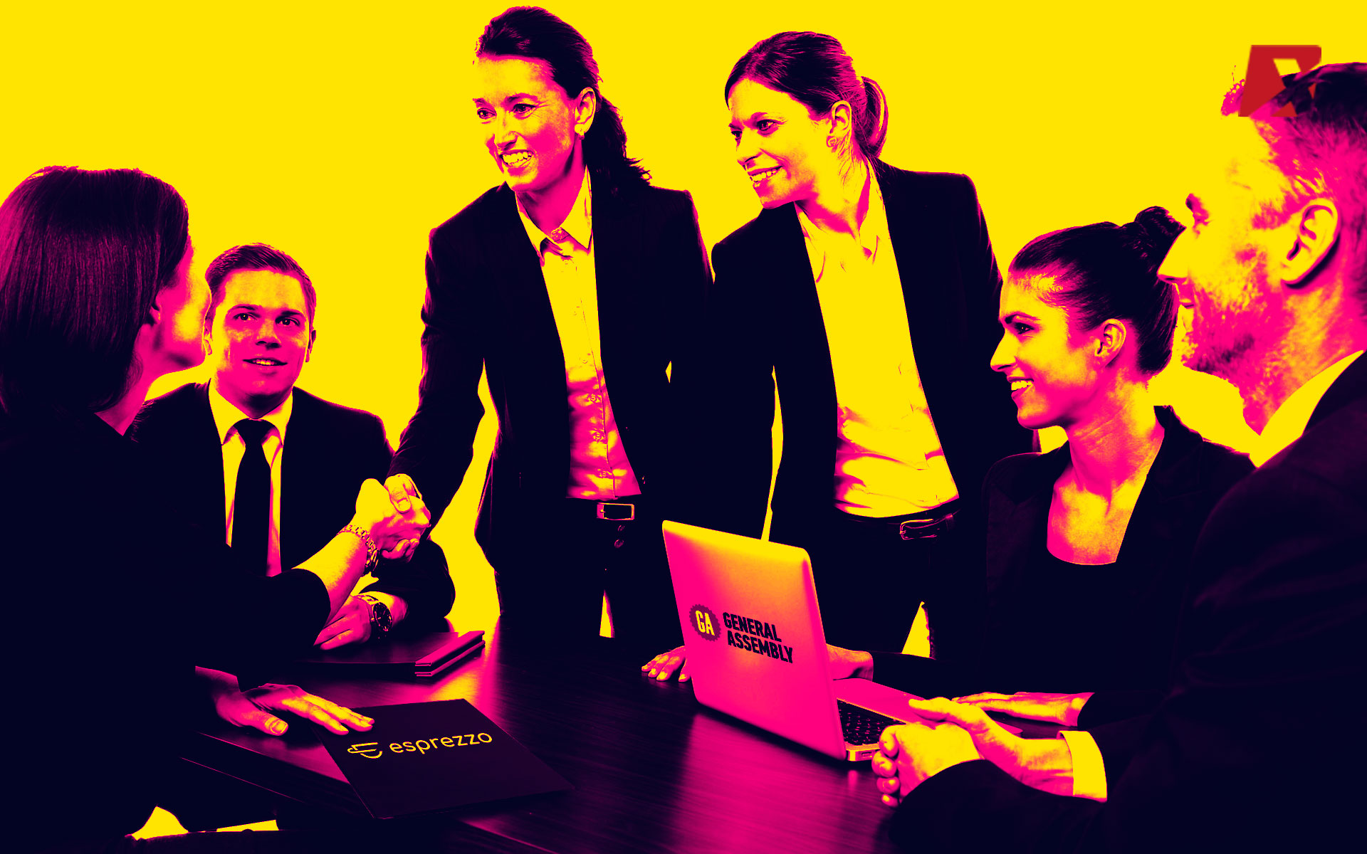 Esprezzo Partners With General Assembly To Provide Blockchain Events