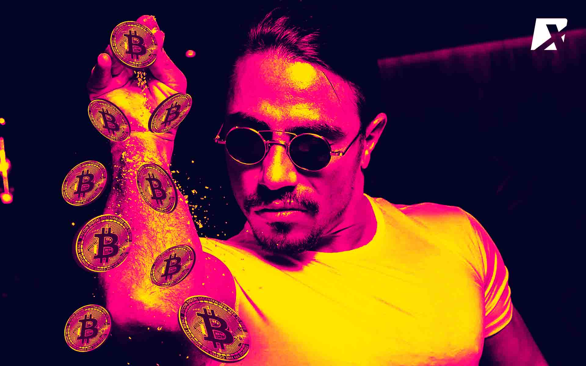 6 Famous People And What They Think of Cryptocurrencies