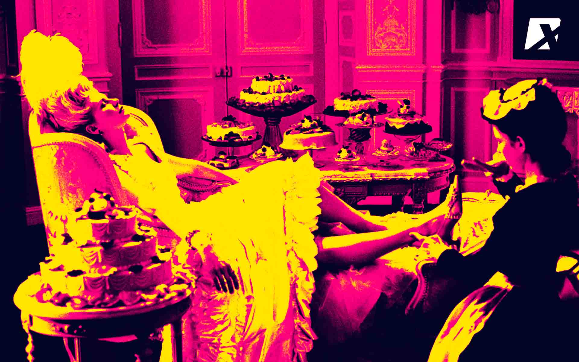 Cryptocurrency Media Company Warms Up The Oven For CryptoCake