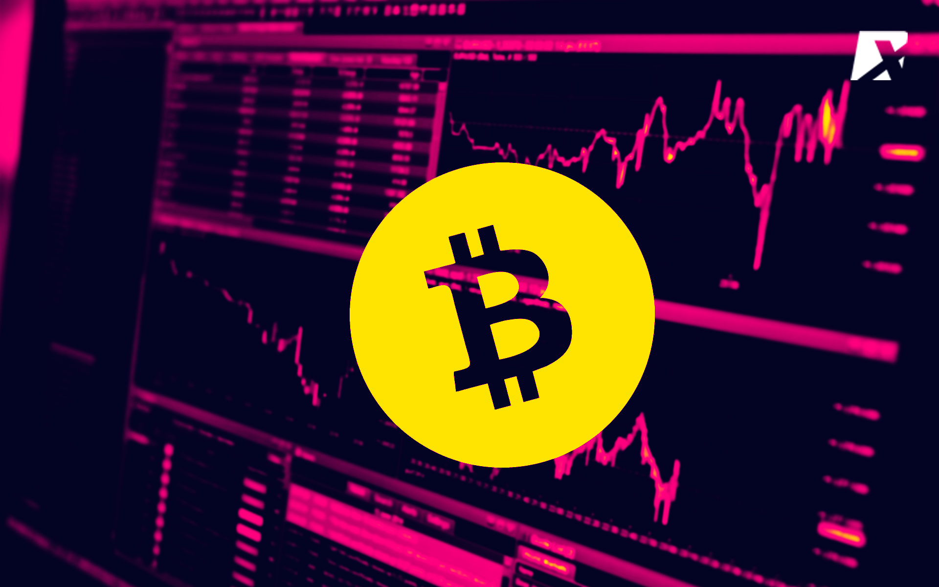 Cryptocurrency Price Analysis: Bitcoin