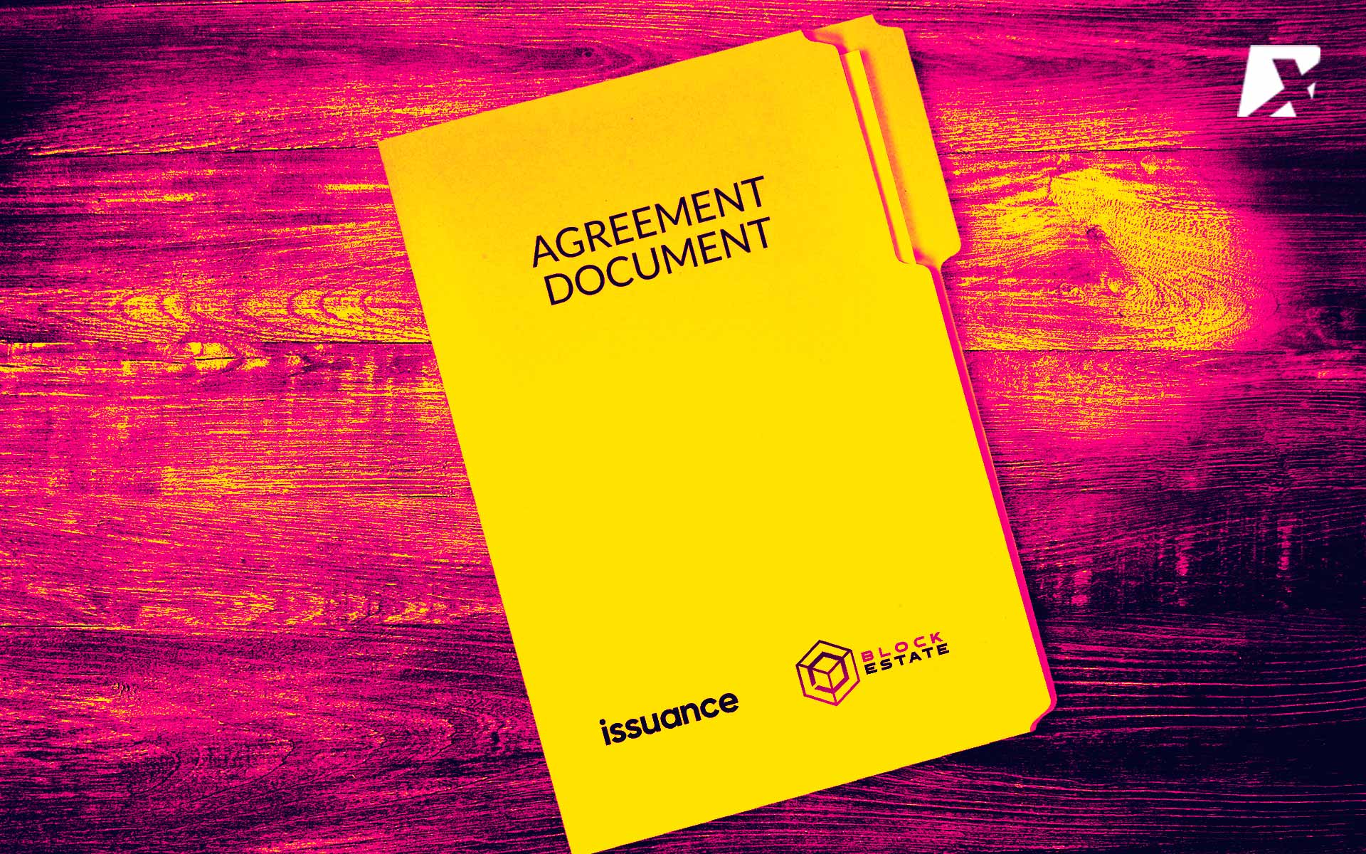 Issuance Partners With Tokenized Real Estate Fund BlockEstate