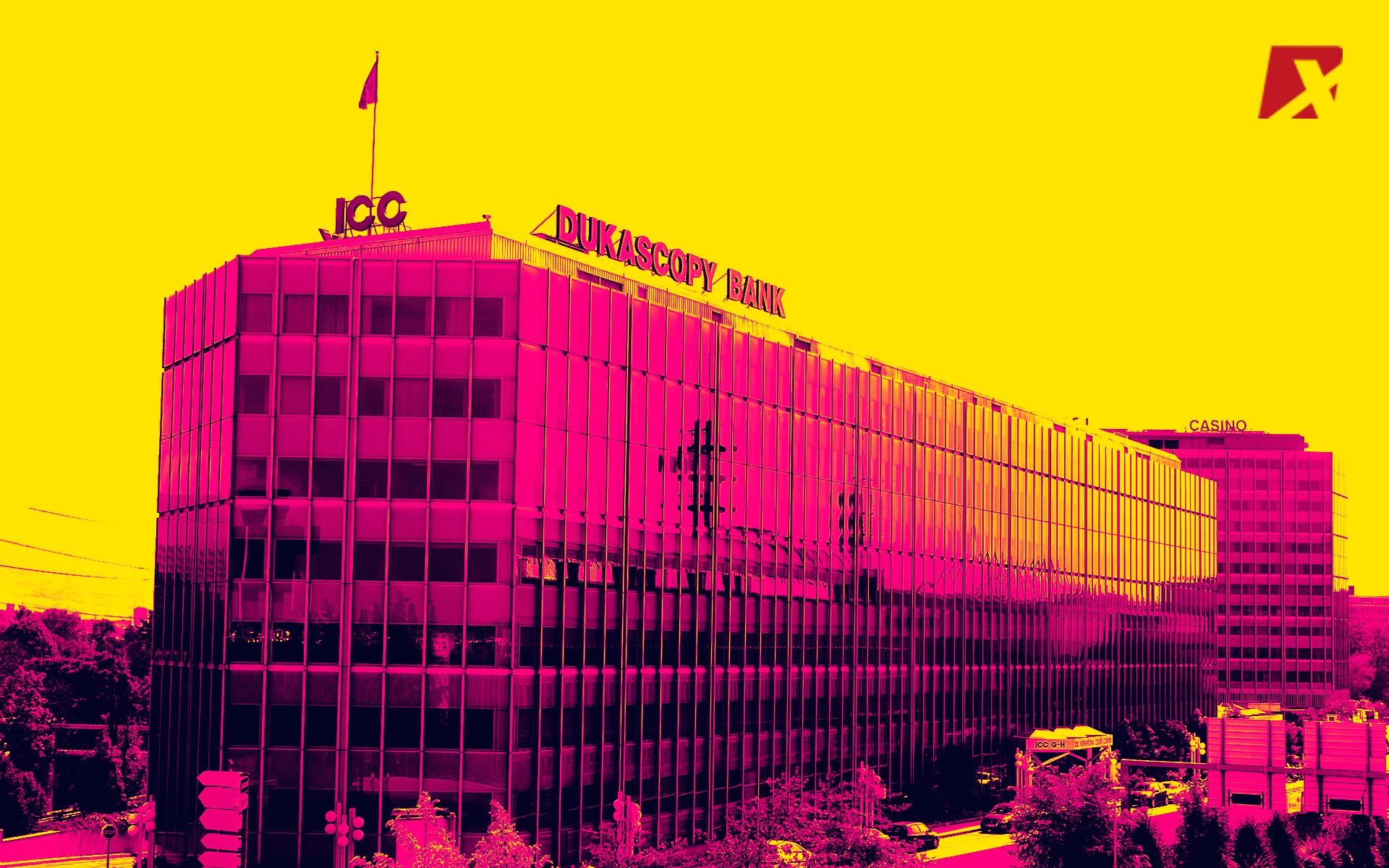Swiss Online Bank Files For ICO, Offers CFDs On Ethereum