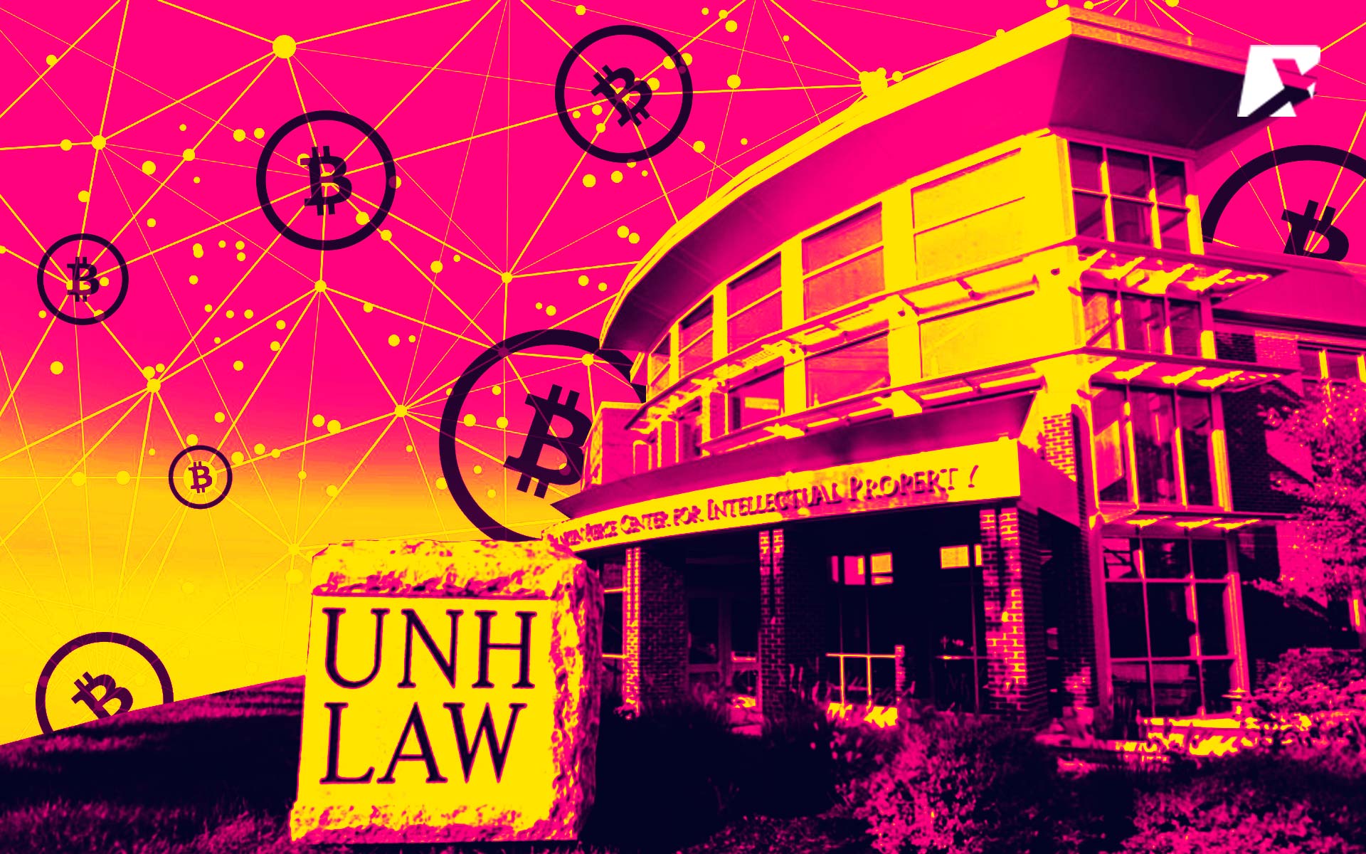 UNH Law Offers The First-Ever Blockchain & Crypto Certificate Program