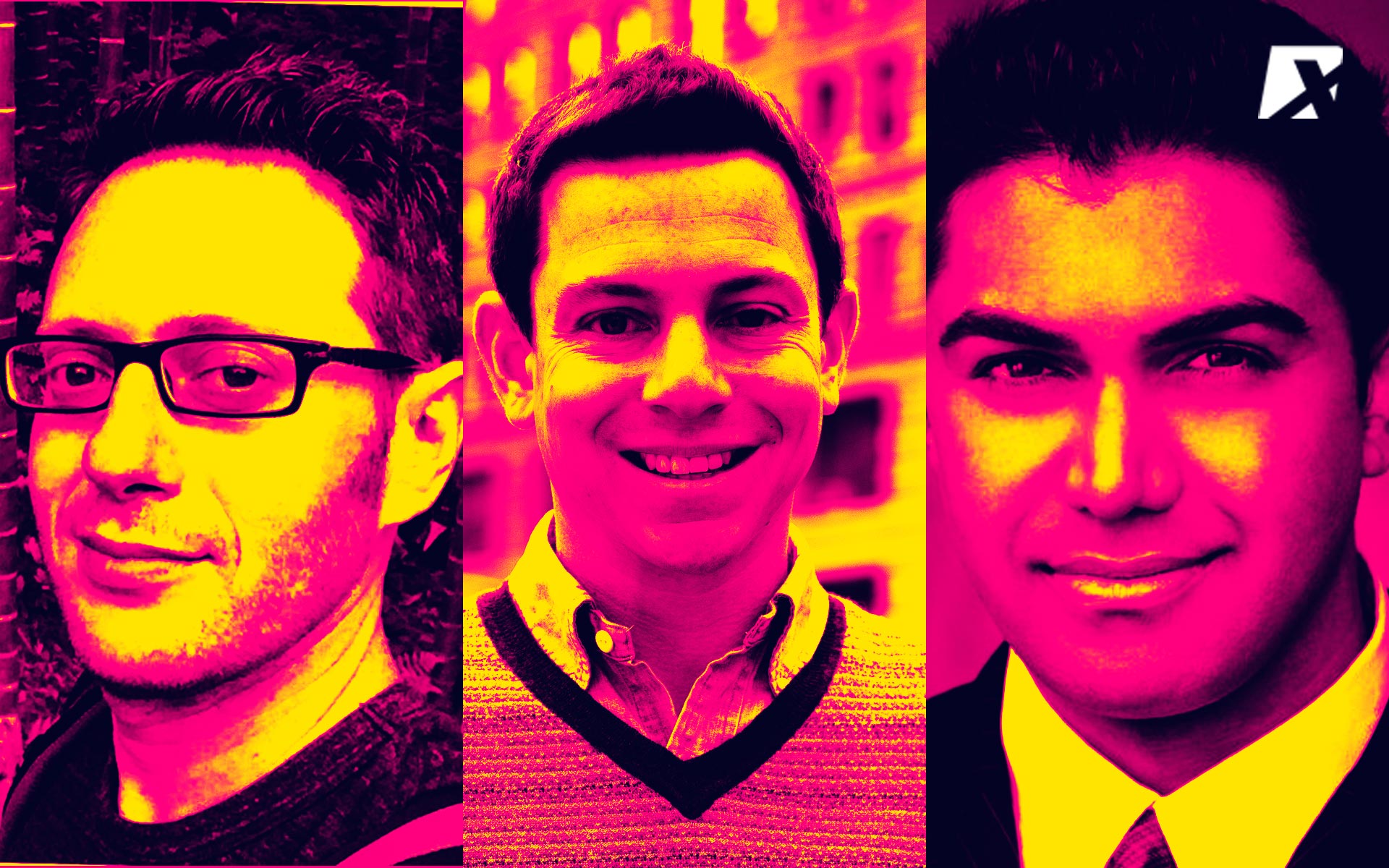 BitFinance Revamps Executive Team With Stellar Additions
