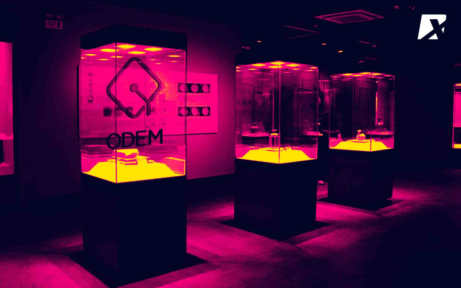 ODEM Comes To Malta To Showcase Its Educational Platform