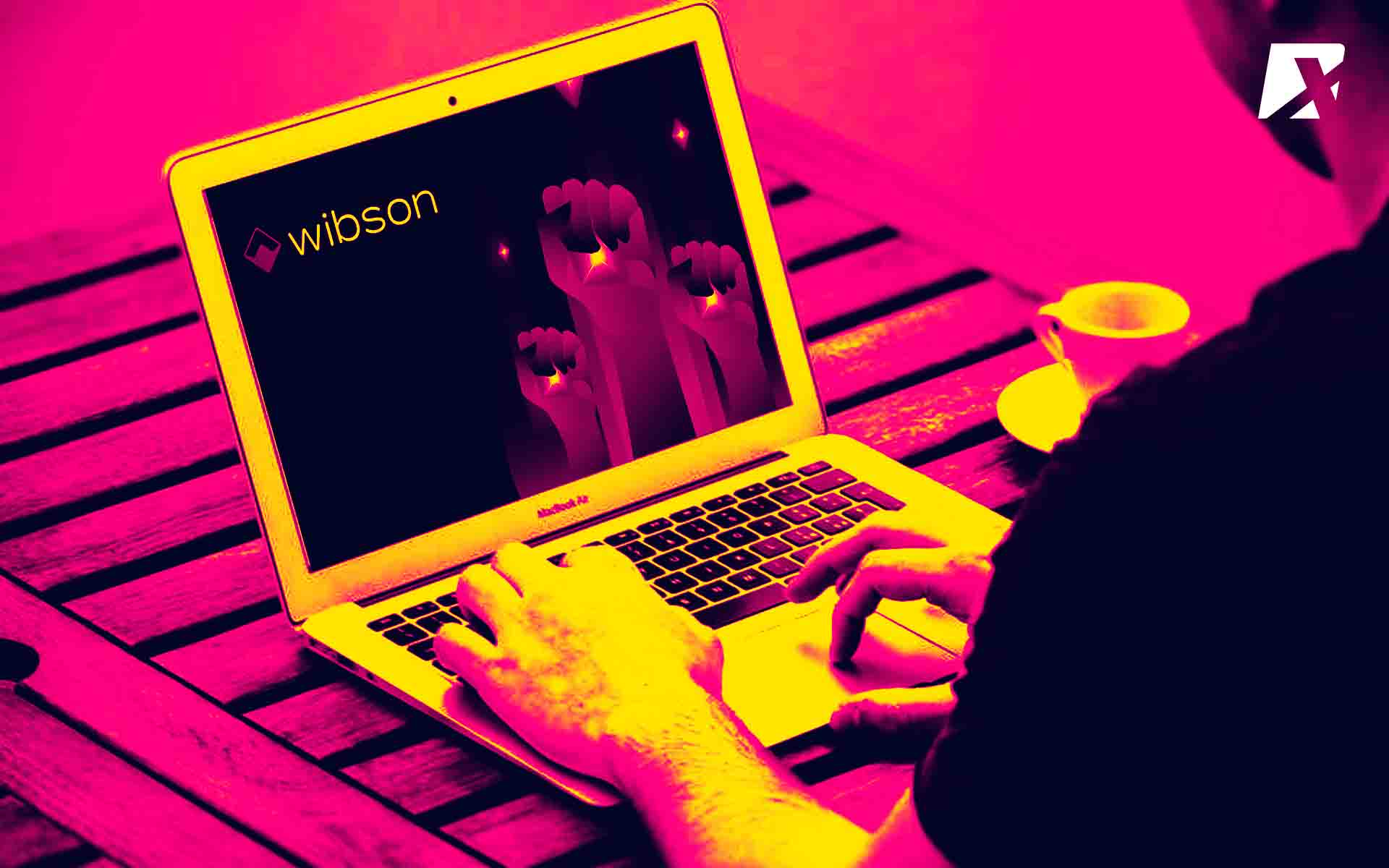 Wibson Launches Blockchain Marketplace For Users To Sell Personal Data