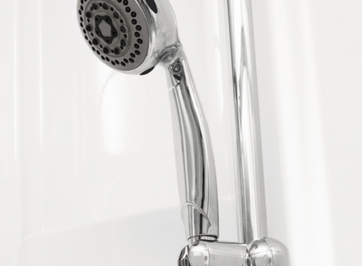 Inloopdouche Aquasmart | Badkamer | Mobilae