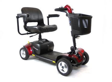 Pride GoGo Elite Traveller Sport