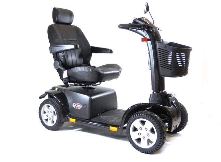 Pride Victory XL130