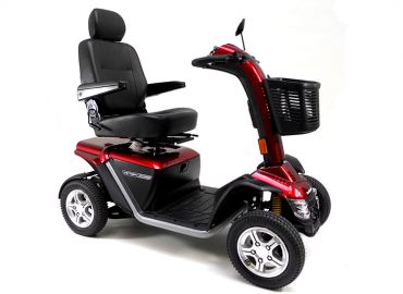 Pride Victory XL140