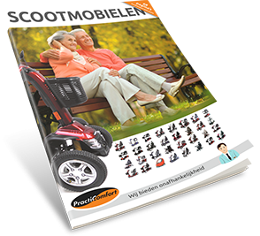 Scootmobiel Nl