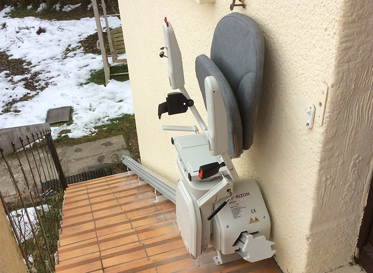 Horizon Plus Outdoor