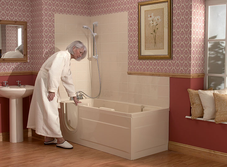 Arizona | Badezimmer | Mobilae