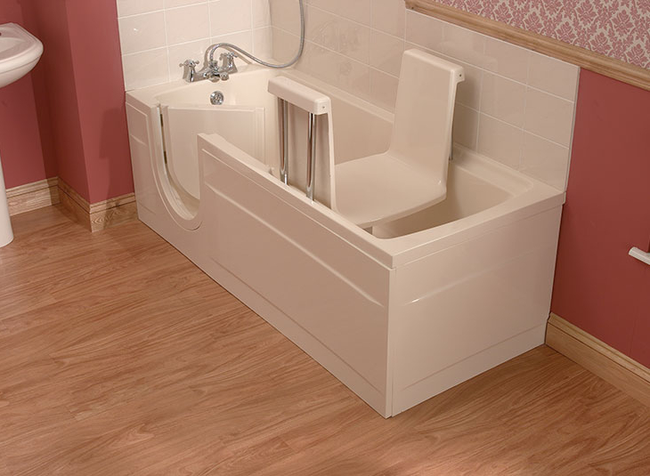 Arizona | Badezimmer | Mobilae