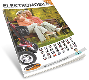 Scootmobiel De