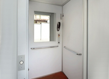Privataufzug Classic F