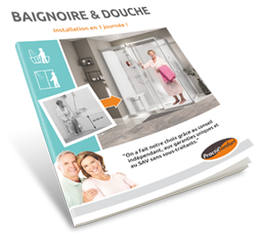 Badkamer 1 Fr