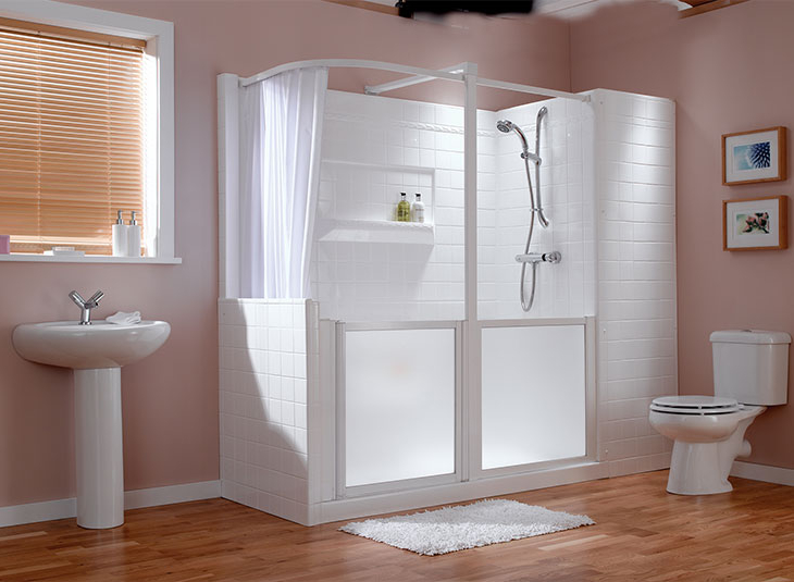 Aquashower