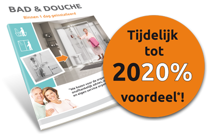 2020 Badkamer Nl