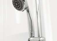 Inloopdouche Aquasmart | Badkamer | Mobilae