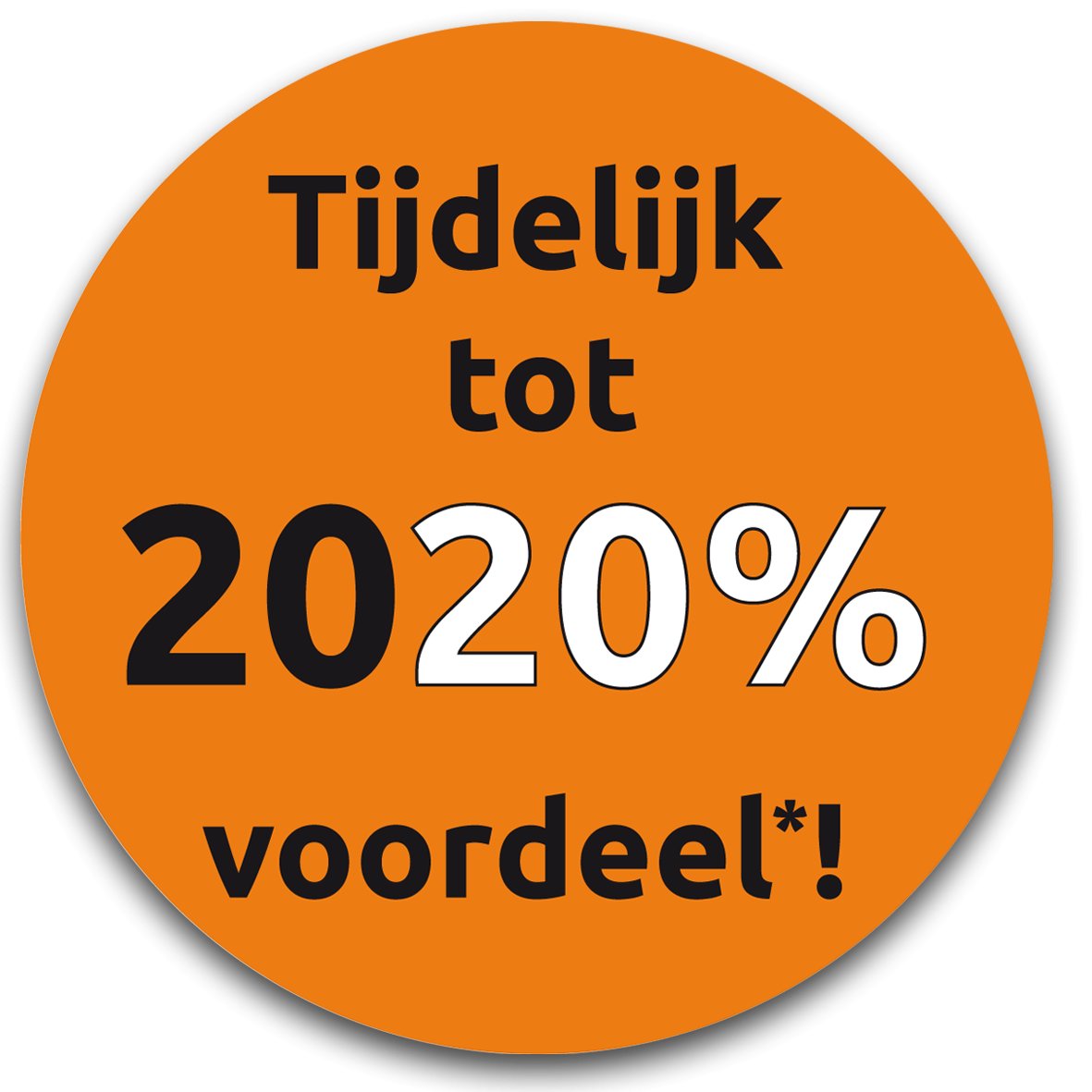 2020Voordeel