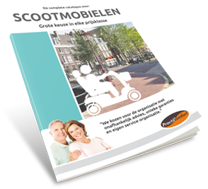Scooter 1 Nl