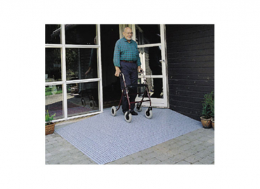 Drempelhulp 7,5 - 11 cm