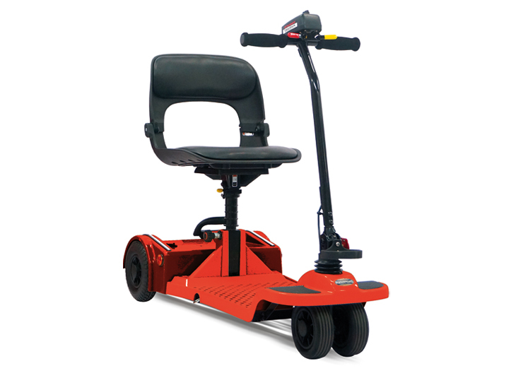 Shoprider Flexy