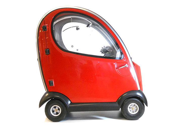 Smartscooter