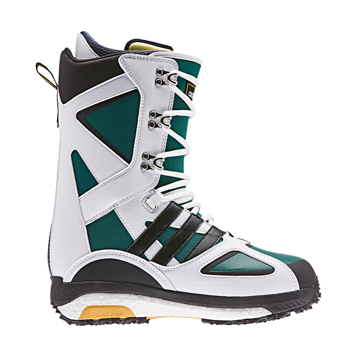 adidas snowboard boots 2020
