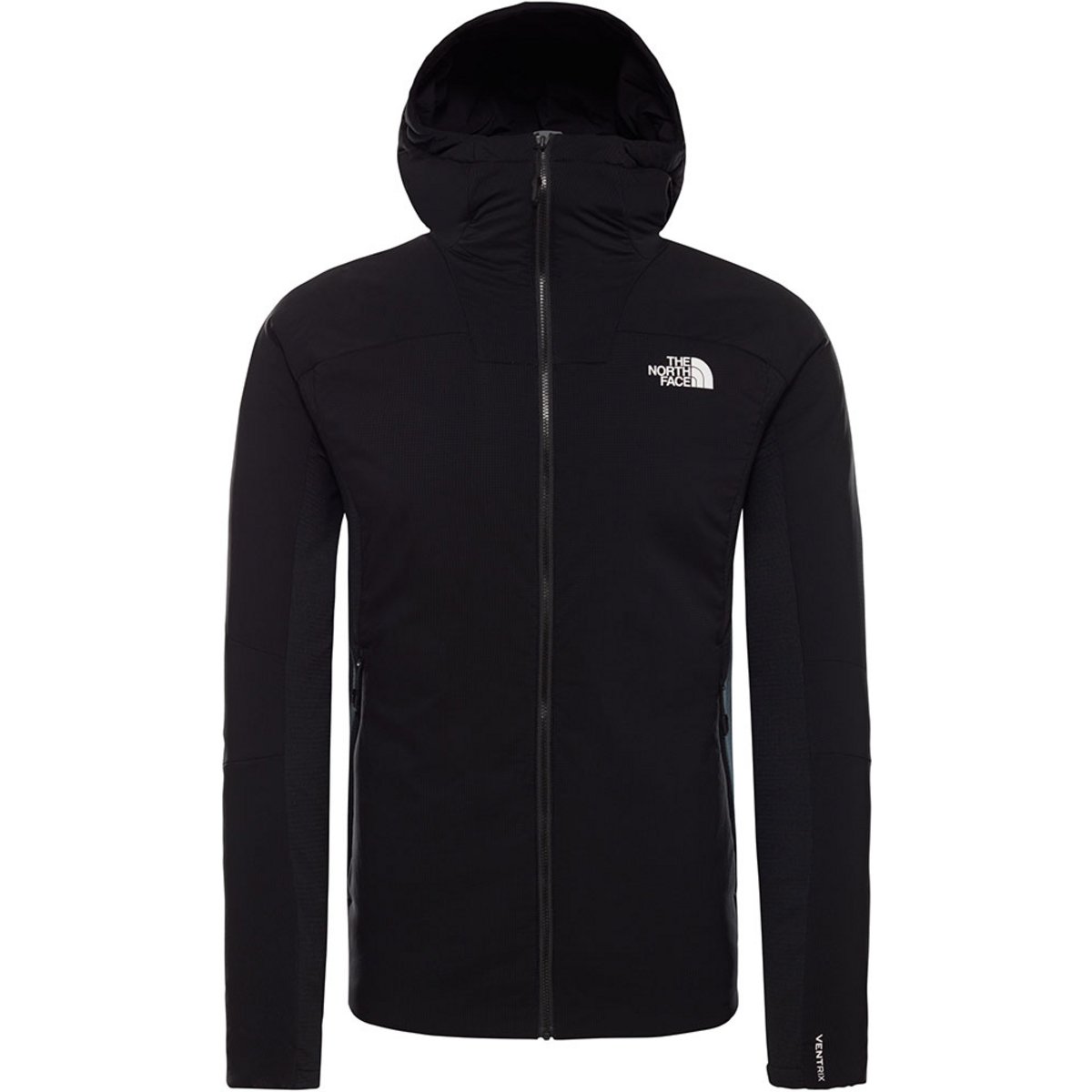 ventrix hybrid jacket