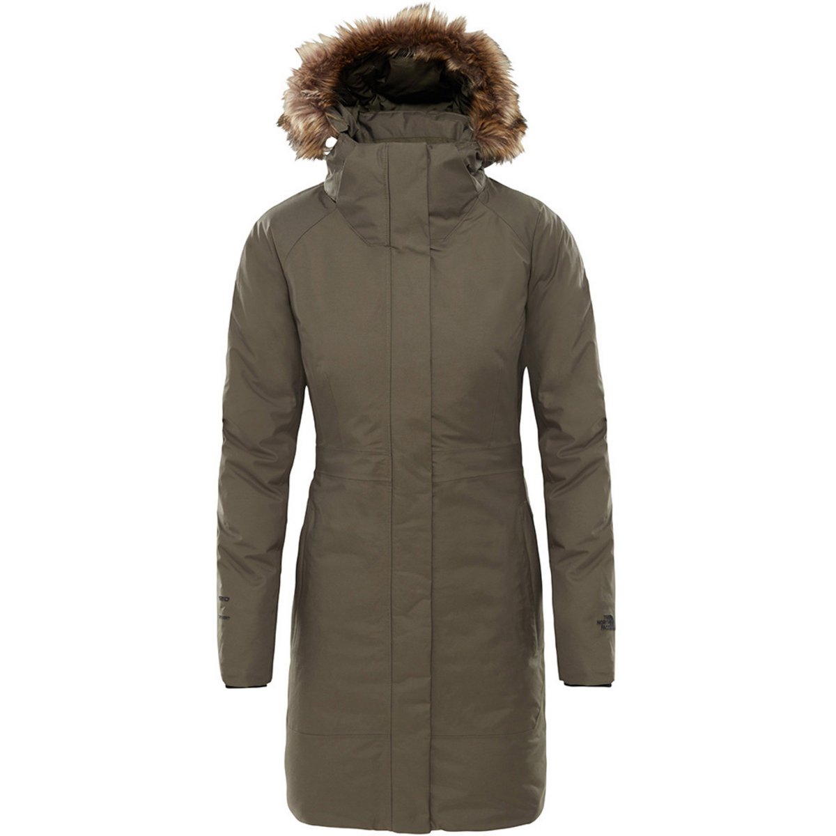 dryvent 550 north face