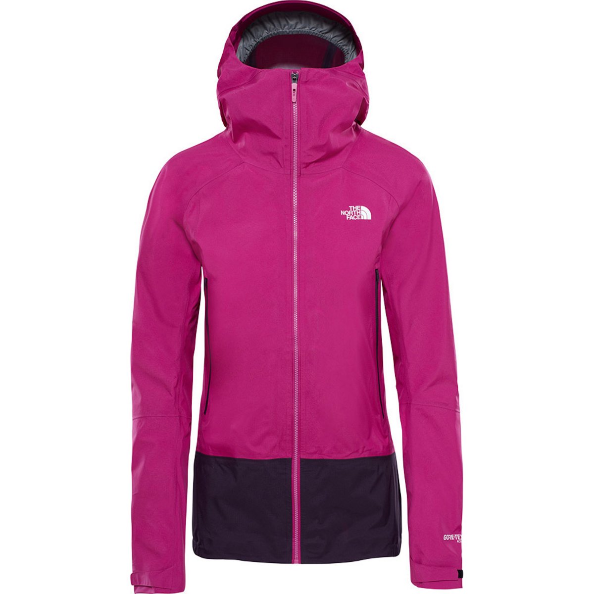 north face gore tex active