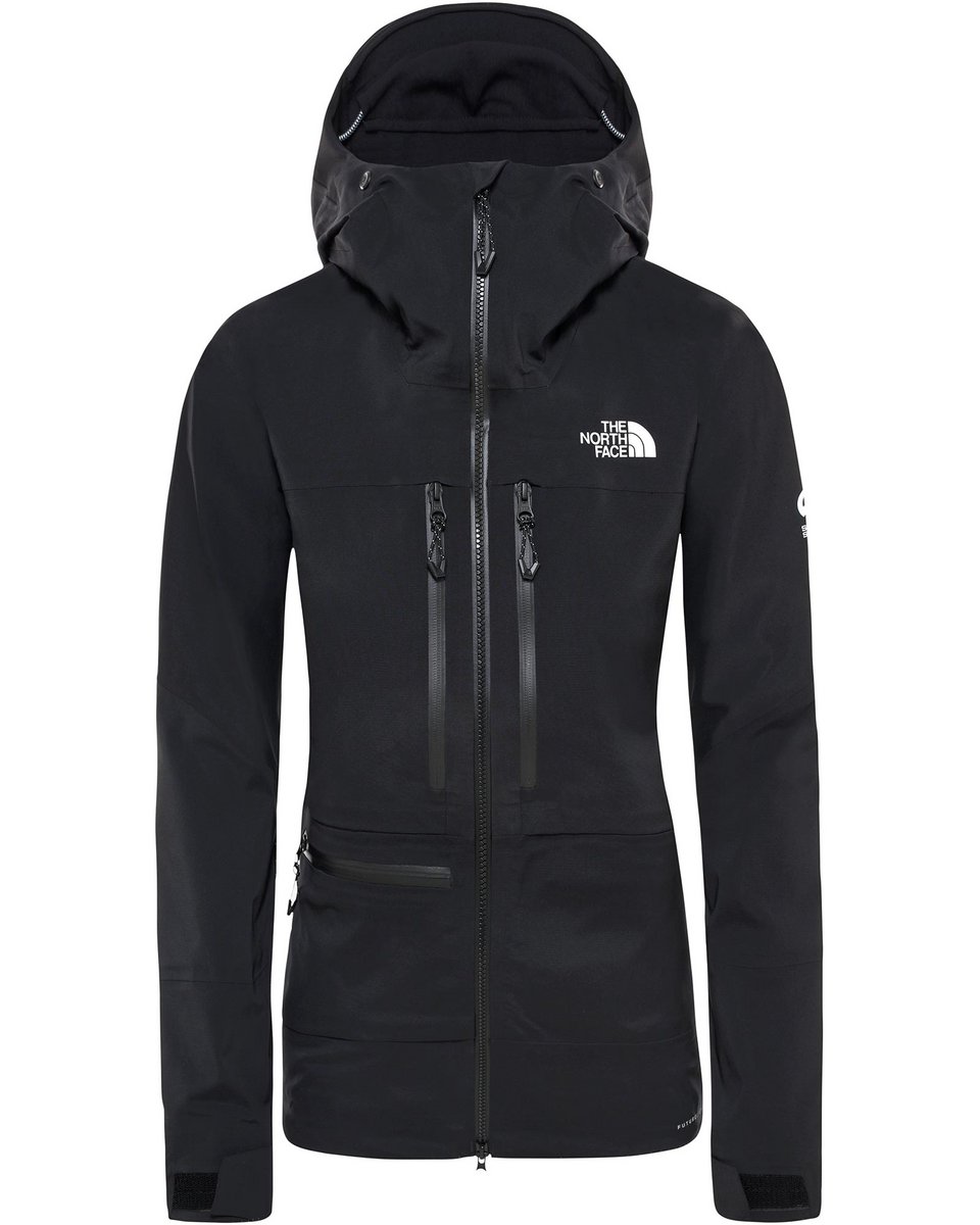 north face summit serie