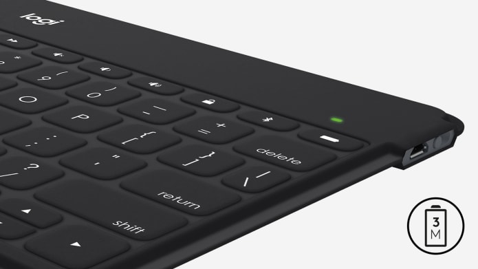 GO POWERED FOR THE LONG HAUL