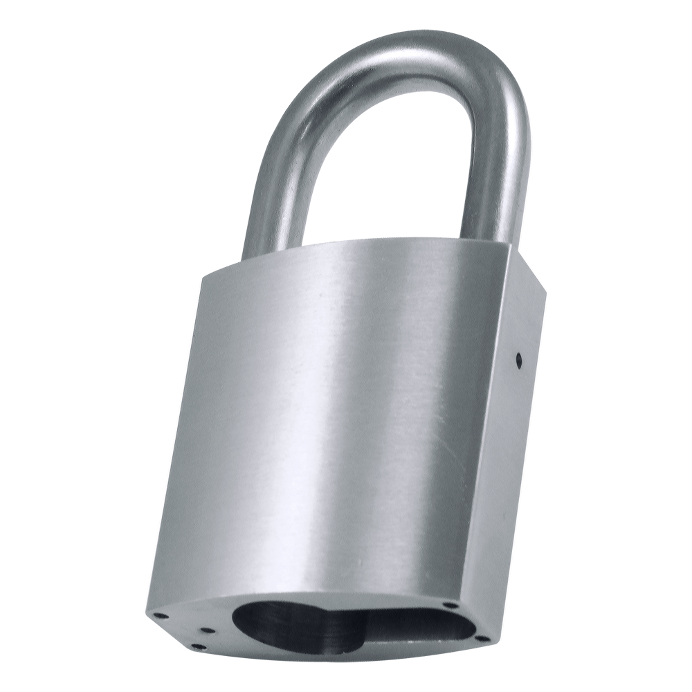 Evva Hpm Open Shackle Padlock Without Cylinder Locks And More