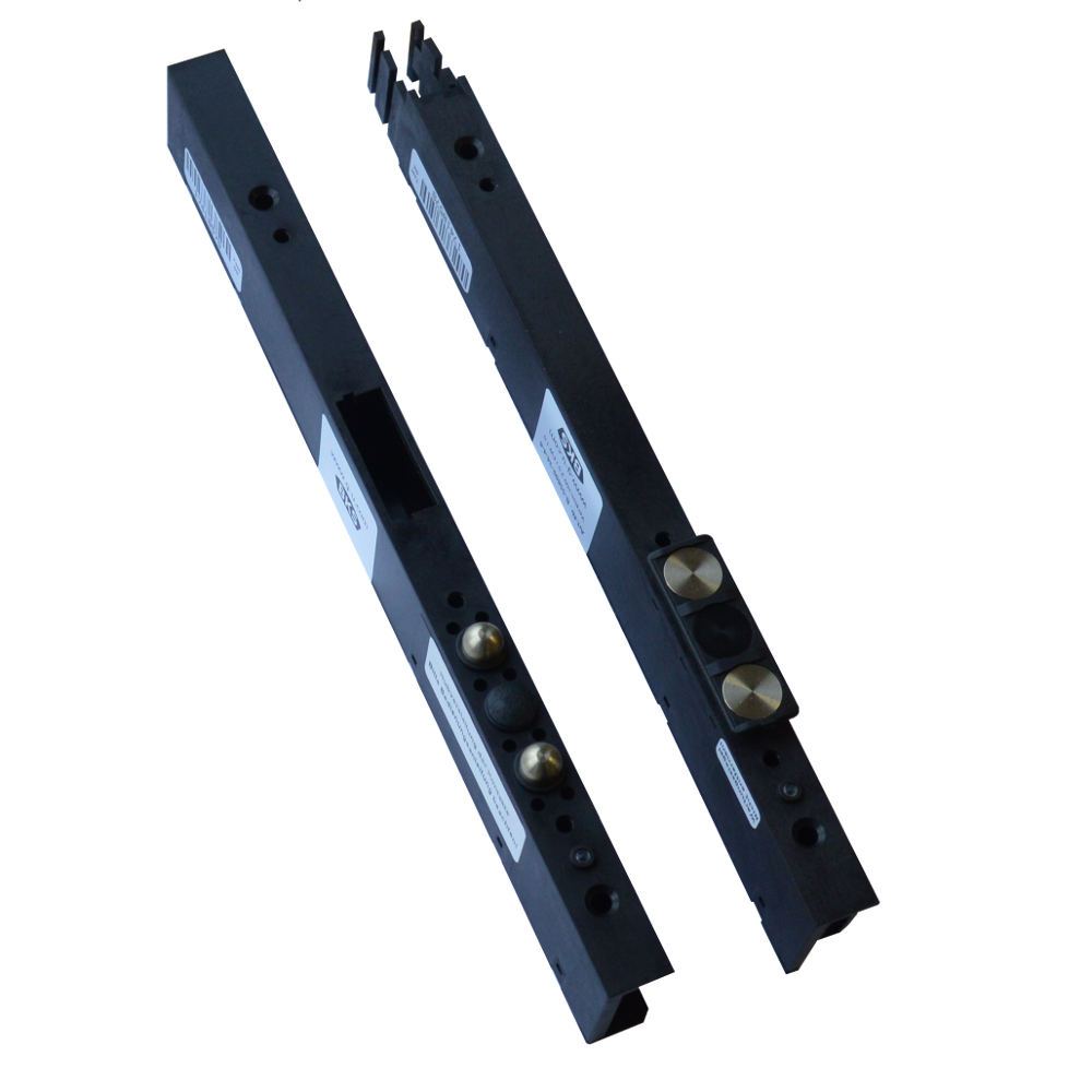 GU SECUREconnect 50 Wireless Power Transmission Unit Locks & Keys