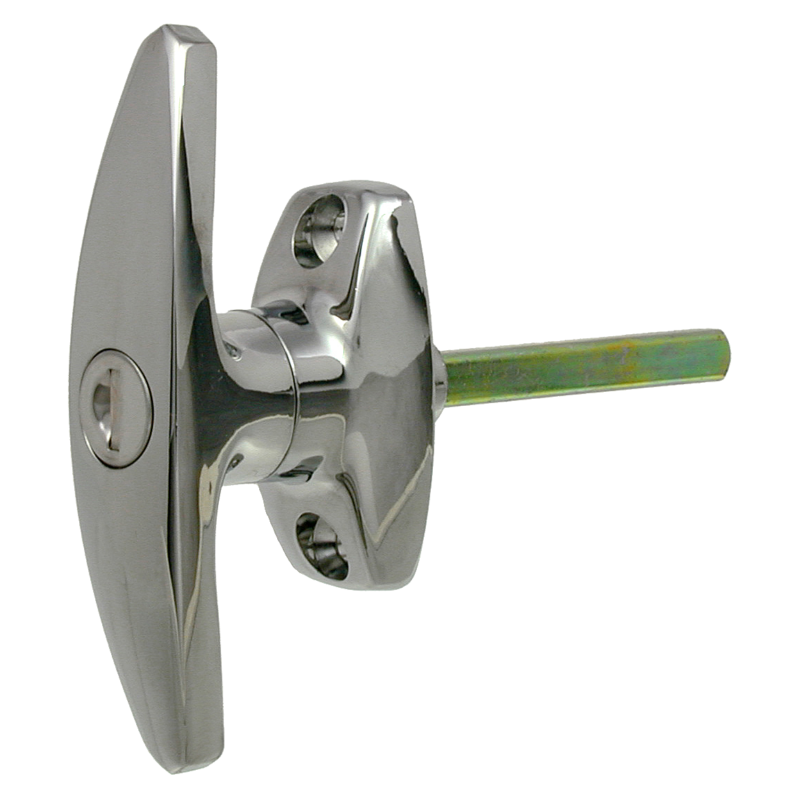 Lowe & Fletcher 1638 Garage Door T Handle DIY & Tools Doors