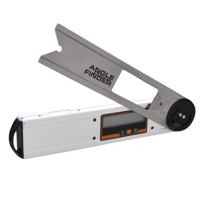 XPERT Digital Angle Finder Williams Locksmiths