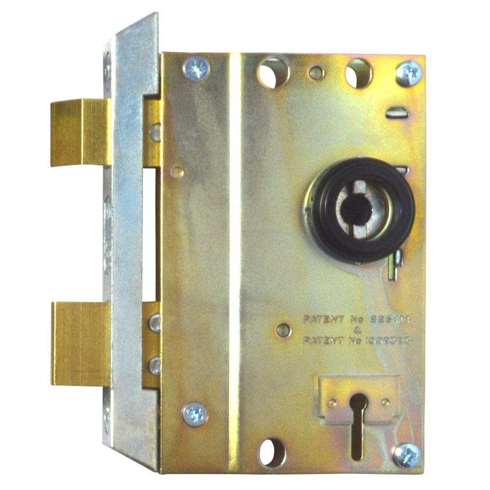 Rim Locks & Latches Locksafe Hardware
