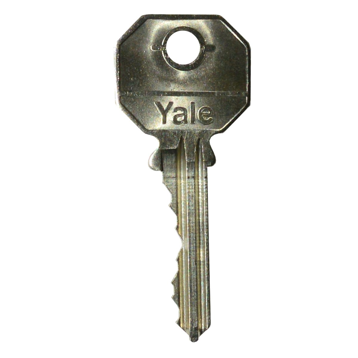 ASEC Lucas Tractor Key Lucas Tractor Key