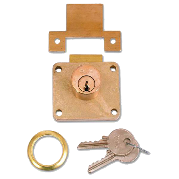 Cabinet Lock