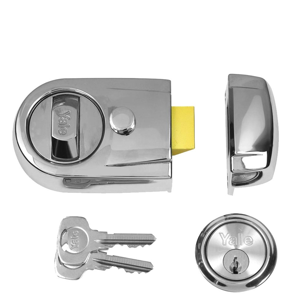 Nightlatches