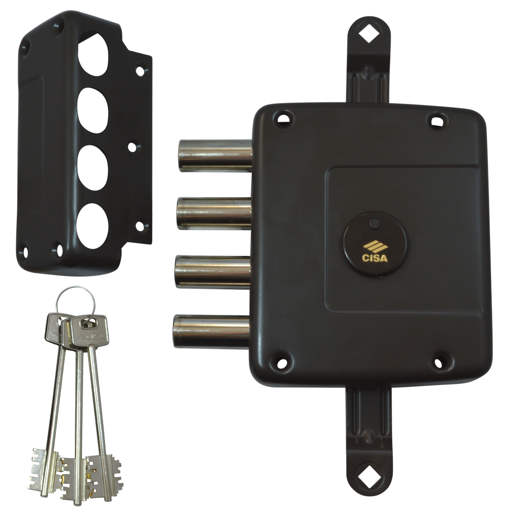 Multi Point Locks Locksafe Hardware