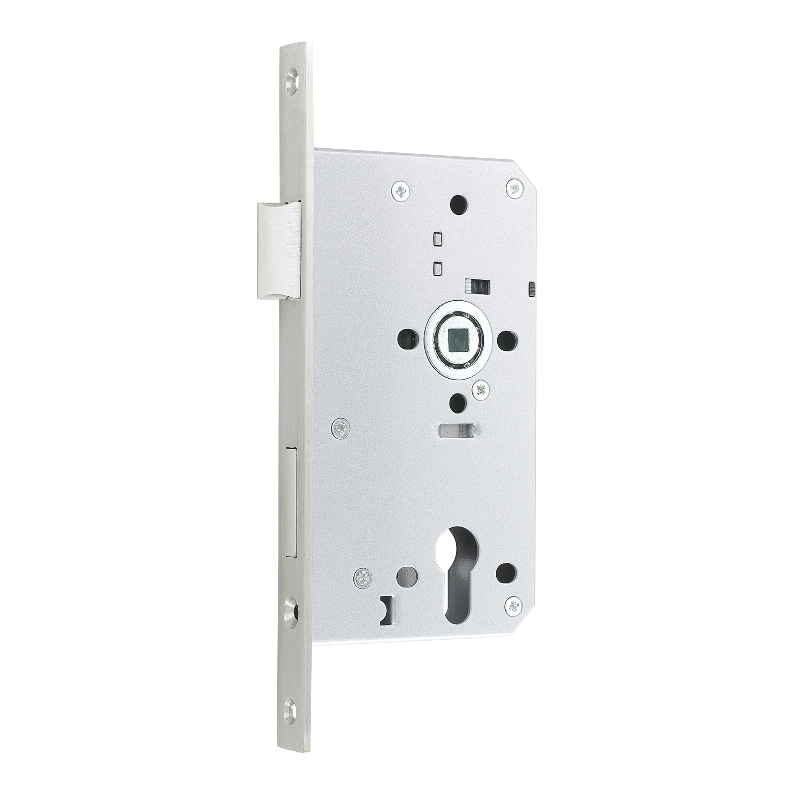 Briton 5430 DIN Mortice Bathroom Lock