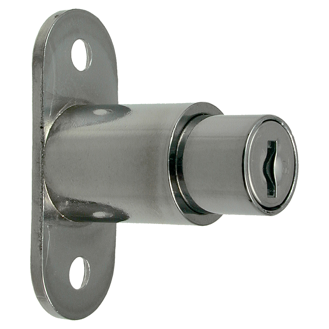 L&F 5804 Furniture Lock L&F 5804 Furniture Lock