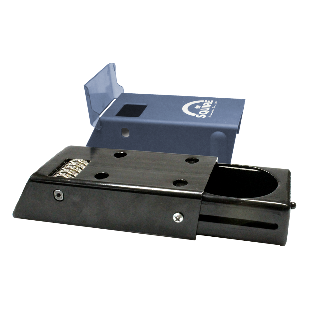 SQUIRE Stronghold High Security Combination Key Safe Locks and Fittings