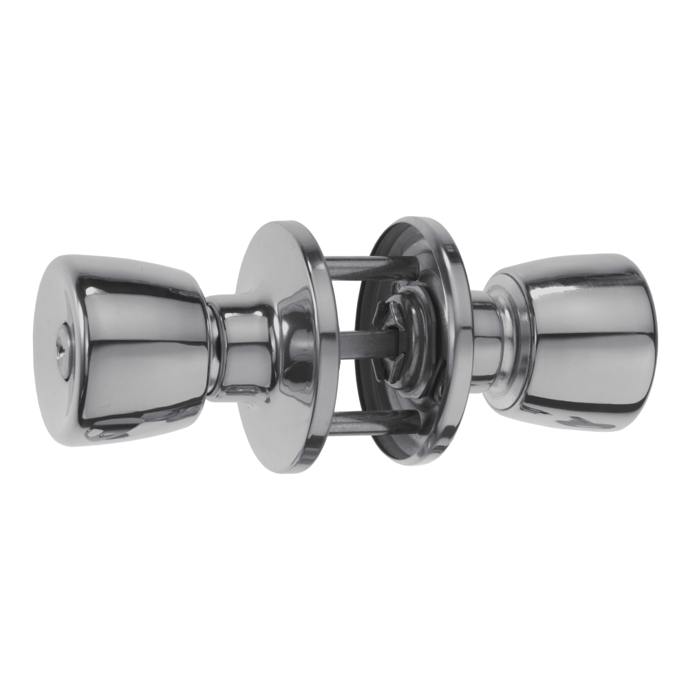 ERA 166 Entrance Knobset - SC KD Visi (discontinued by Mfr.)