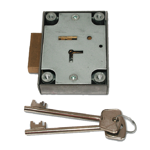G&C Gun Lock Locks and Fittings